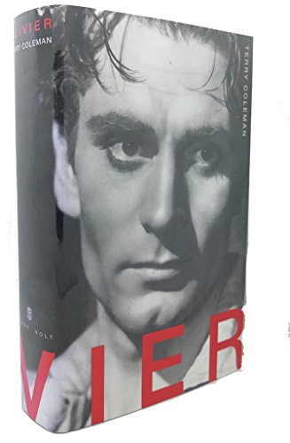 Stock image for Olivier for sale by rarefirsts