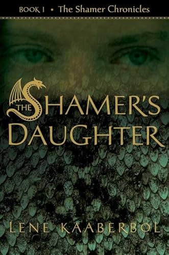 Beispielbild fr The Shamer's Daughter zum Verkauf von Better World Books