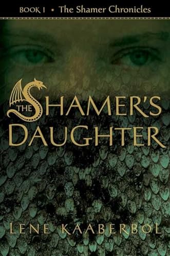 Stock image for The Shamer's Daughter for sale by Better World Books