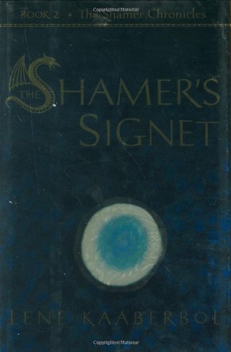 9780805075427: The Shamer's Signet