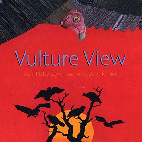 Beispielbild fr Vulture View zum Verkauf von Better World Books: West