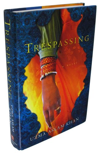 9780805075748: Trespassing: A Novel