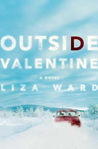 Beispielbild fr Outside Valentine: A Novel zum Verkauf von Gulf Coast Books