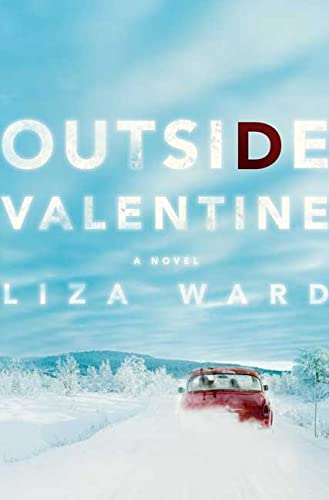 Stock image for Outside Valentine: A Novel for sale by Gulf Coast Books