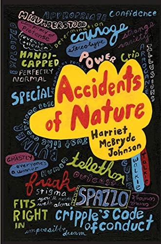 9780805076349: Accidents of Nature