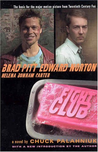 Imagen de archivo de Fight Club: A Novel a la venta por Wonder Book