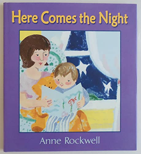 Stock image for Here Comes the Night for sale by Better World Books