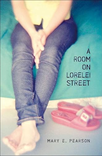 Stock image for A Room on Lorelei Street (Golden Kite Awards (Awards)) for sale by Gulf Coast Books