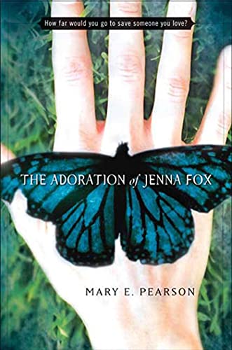 Stock image for The Adoration of Jenna Fox (The Jenna Fox Chronicles, 1) for sale by Gulf Coast Books