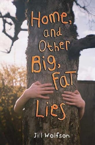 Beispielbild fr Home, And Other Big, Fat Lies zum Verkauf von AwesomeBooks