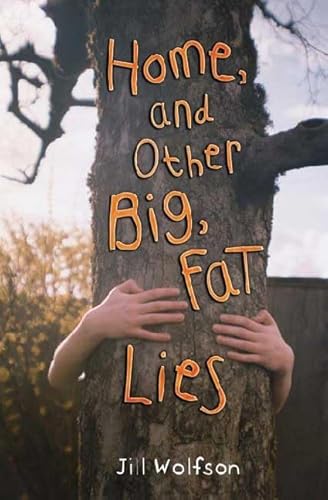 Stock image for Home, and Other Big, Fat Lies for sale by Better World Books: West