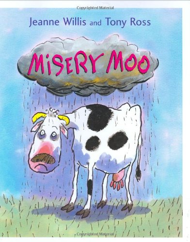 Stock image for Misery Moo for sale by ThriftBooks-Dallas