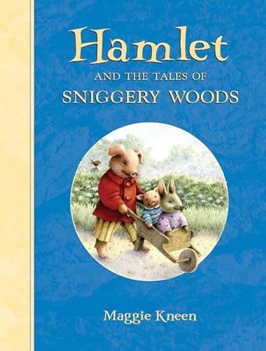 Beispielbild fr Hamlet and the Tales of Sniggery Woods zum Verkauf von Better World Books