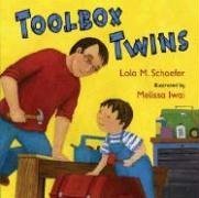 Stock image for Toolbox Twins for sale by Seattle Goodwill