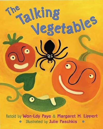 9780805077421: The Talking Vegetables