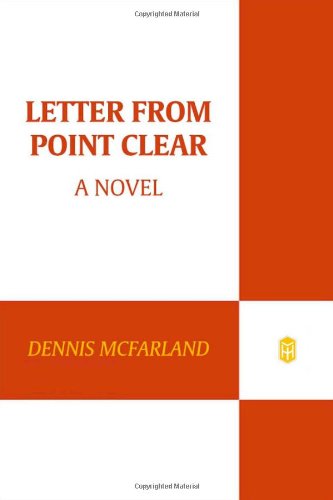 Stock image for Letter from Point Clear for sale by Better World Books: West