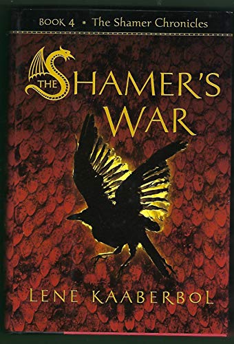 Imagen de archivo de The Shamer's War a la venta por Better World Books