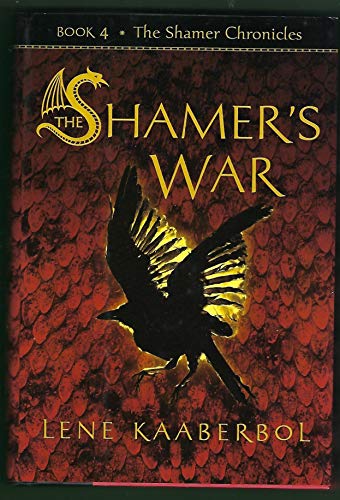Stock image for The Shamer's War for sale by Better World Books