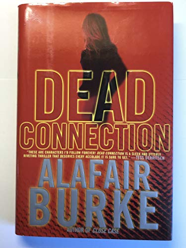 Imagen de archivo de Dead Connection a la venta por Your Online Bookstore