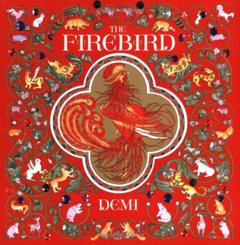 9780805078114: The Firebird