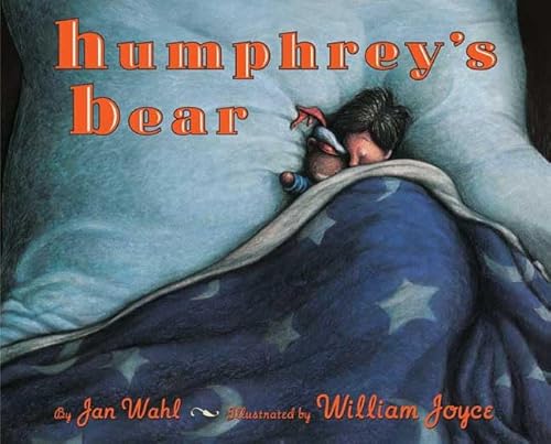 Humphrey's Bear