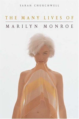 Stock image for The Many Lives of Marilyn Monroe for sale by Better World Books