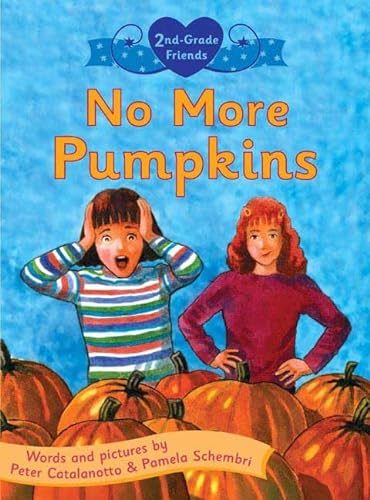 Beispielbild fr No More Pumpkins zum Verkauf von Better World Books