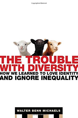 Imagen de archivo de The Trouble with Diversity : How We Learned to Love Identity and Ignore Inequality a la venta por Better World Books