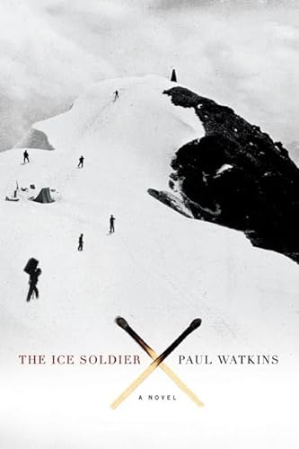 9780805078671: The Ice Soldier: A Novel