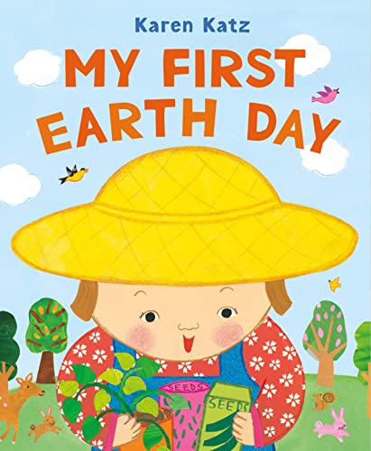 Imagen de archivo de My First Earth Day a la venta por Revaluation Books