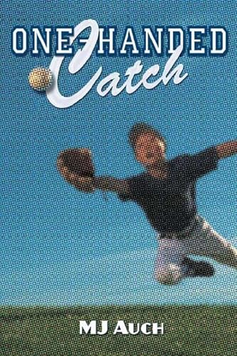 Stock image for One-Handed Catch for sale by SecondSale