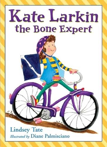 Beispielbild fr Kate Larkin : The Bone Expert zum Verkauf von Better World Books