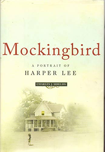 Stock image for Mockingbird: A Portrait of Harper Lee for sale by Gulf Coast Books