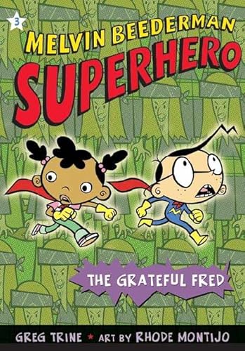 Imagen de archivo de The Grateful Fred a la venta por Better World Books