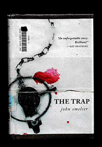 Imagen de archivo de The Trap a la venta por SecondSale
