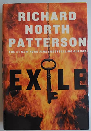 Imagen de archivo de Exile: A Novel a la venta por WorldofBooks