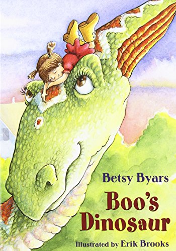 Stock image for Boo's Dinosaur for sale by ZBK Books