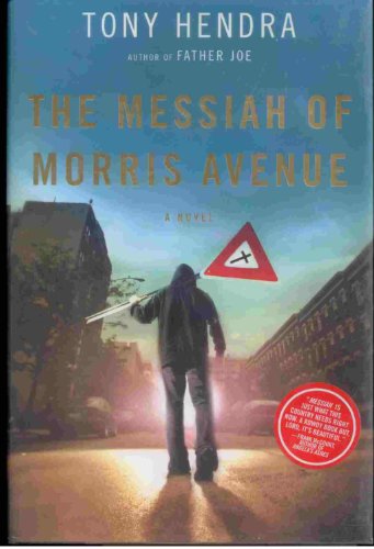 Imagen de archivo de The Messiah of Morris Avenue: A Novel a la venta por SecondSale