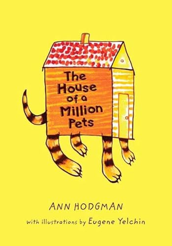 Stock image for The House of a Million Pets for sale by Orion Tech