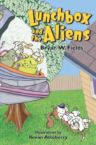 9780805079951: Lunchbox And the Aliens