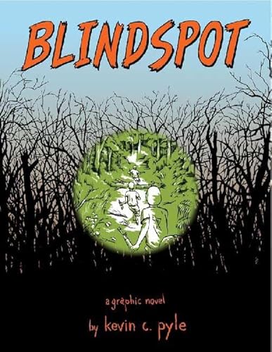 Stock image for Blindspot for sale by Better World Books