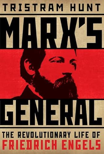 Beispielbild fr Marx's General: The Revolutionary Life of Friedrich Engels zum Verkauf von WorldofBooks