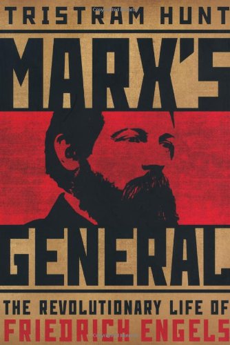 Stock image for Marx's General: The Revolutionary Life of Friedrich Engels for sale by WorldofBooks