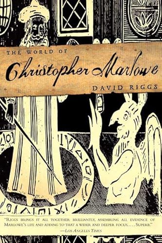 9780805080360: The World of Christopher Marlowe