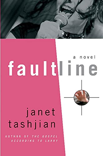 Imagen de archivo de Fault Line: A Novel a la venta por SecondSale