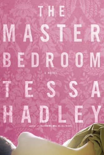 Beispielbild fr The Master Bedroom: A Novel zum Verkauf von Jenson Books Inc