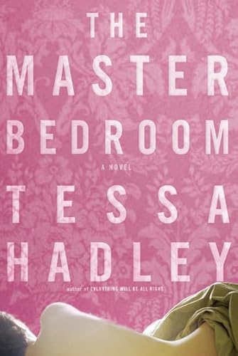 Imagen de archivo de The Master Bedroom: A Novel a la venta por Jenson Books Inc