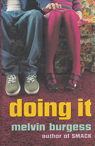 Imagen de archivo de Doing It a la venta por Nelsons Books