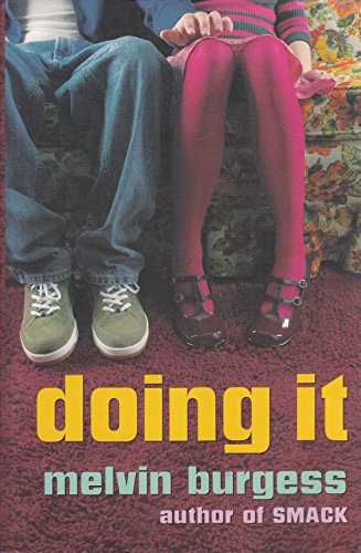 Stock image for Doing It for sale by SecondSale