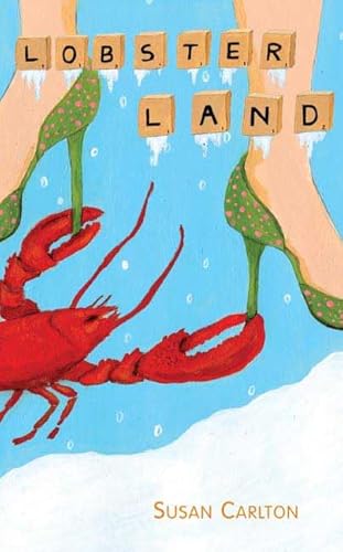 Stock image for Lobsterland for sale by Wonder Book